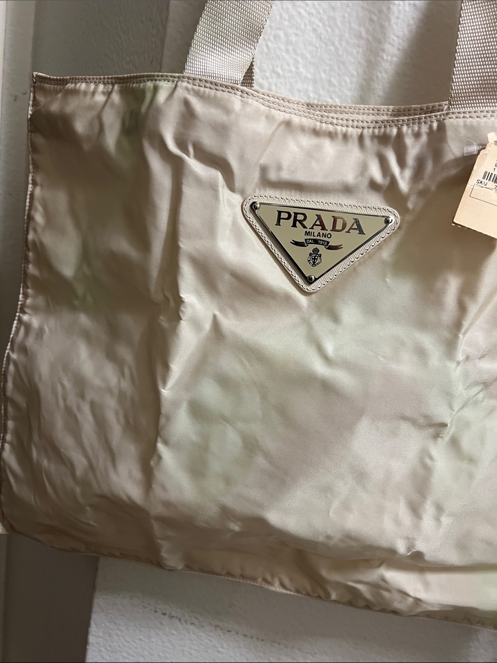 Men Bags Subcategory Identification - Picture 4 of 8